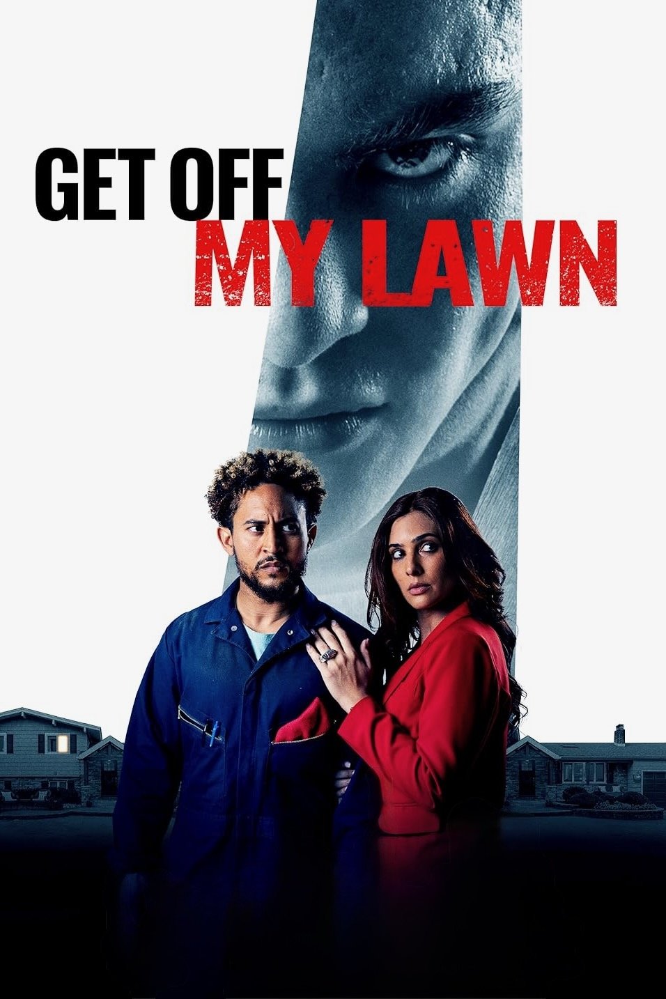 Get Off My Lawn