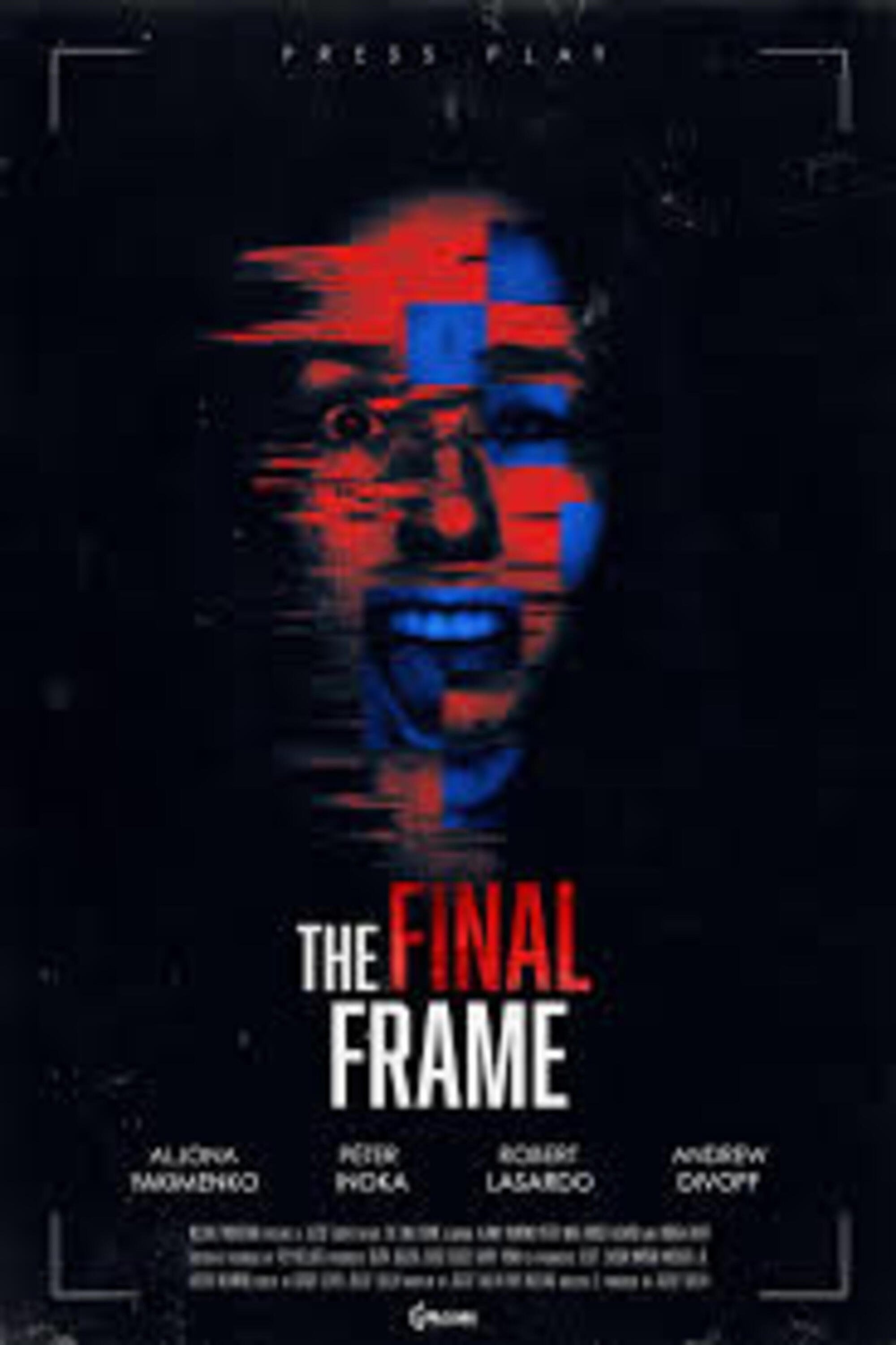 The Final Frame